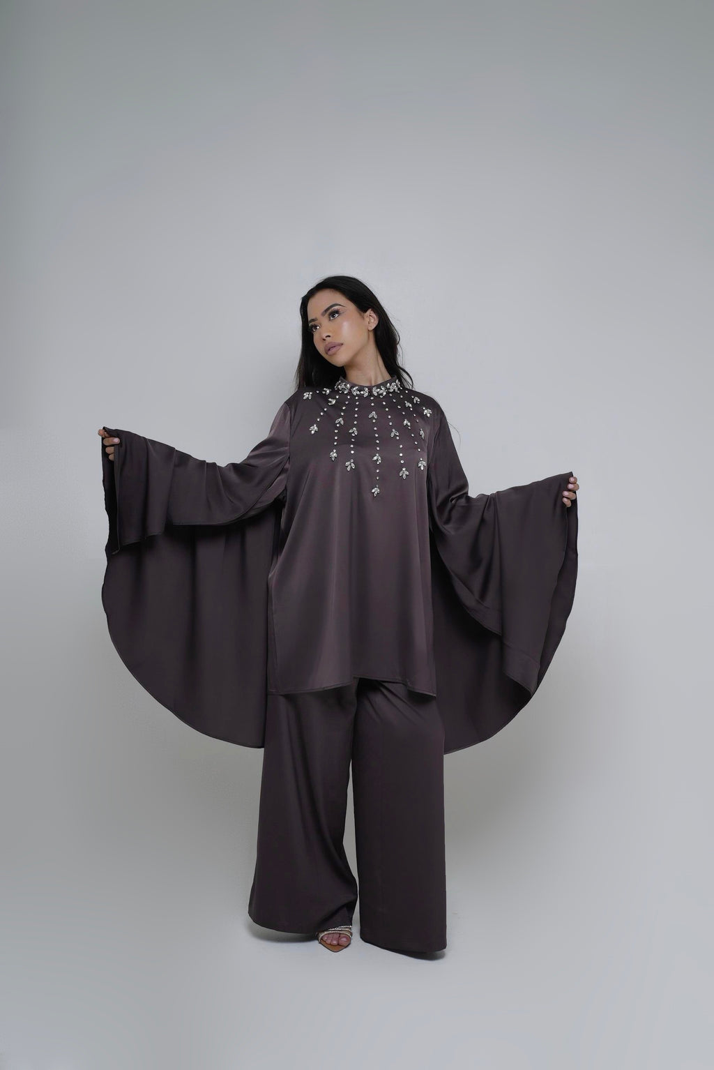 Ensemble Lamya
