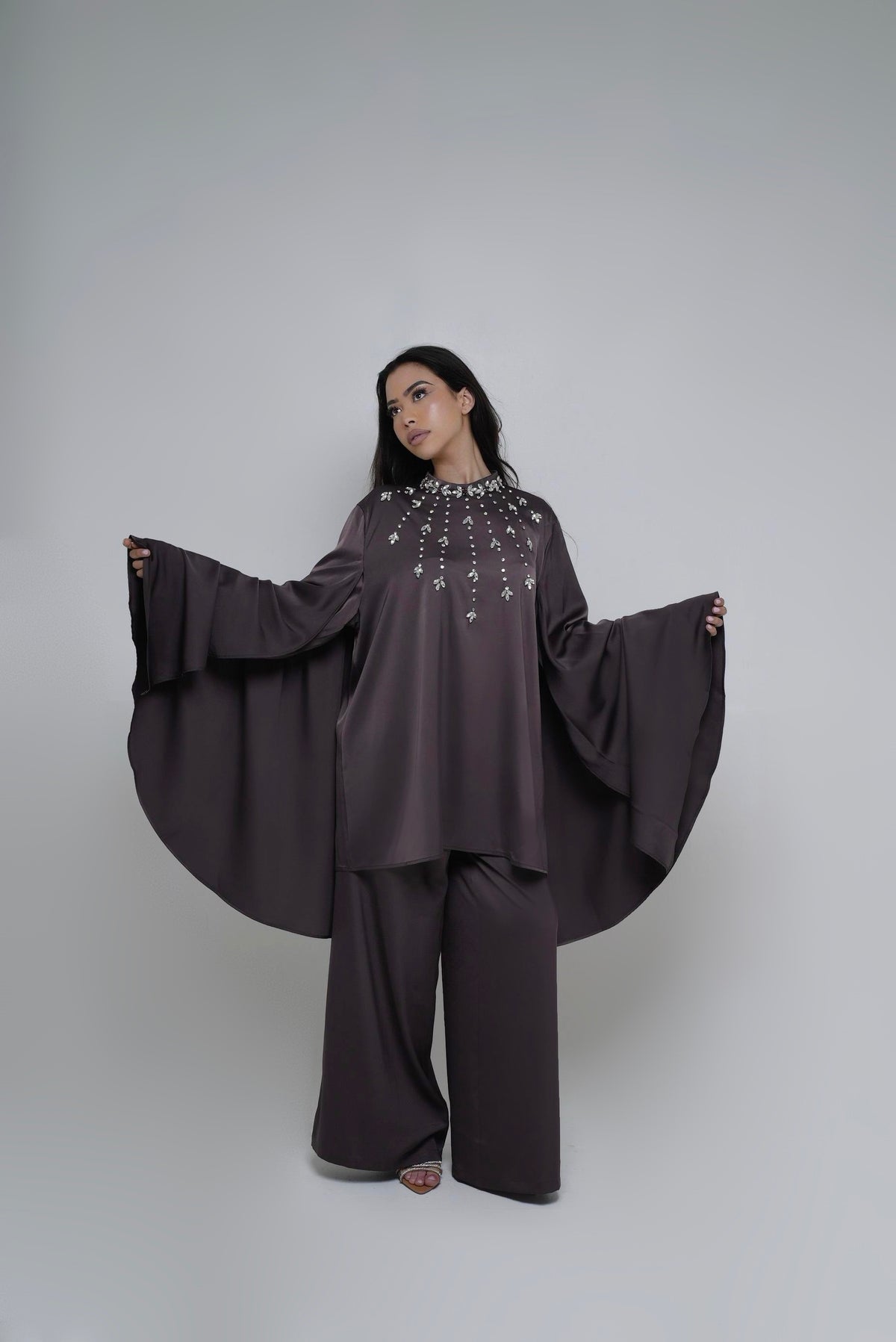 Ensemble Lamya