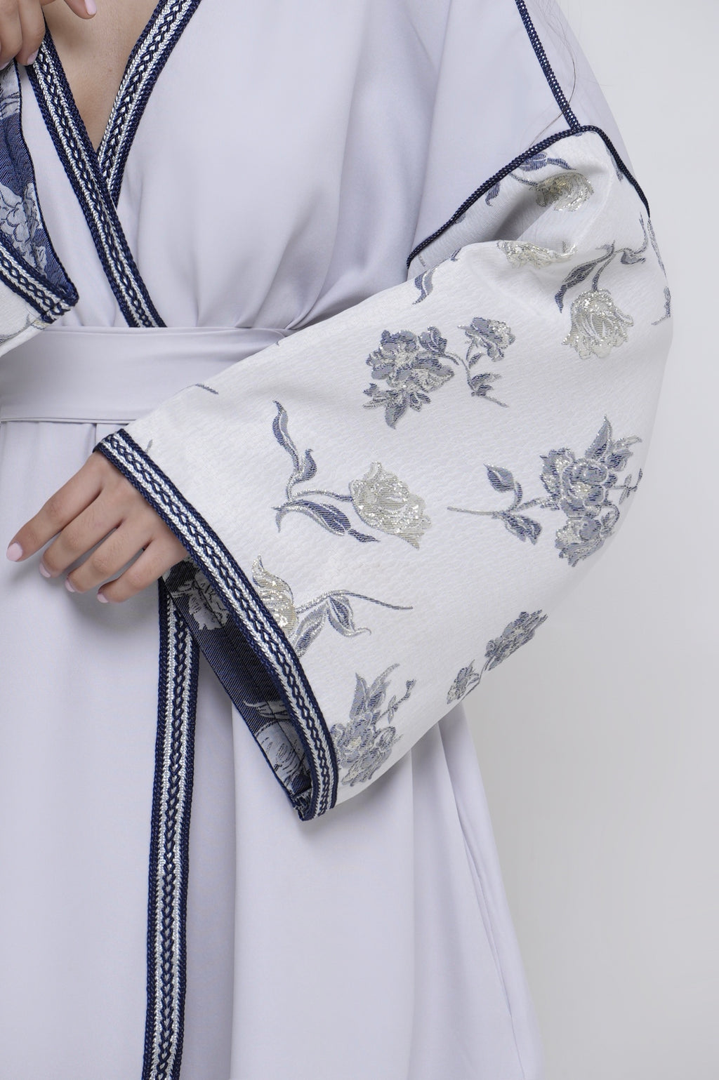 Kimono Rama