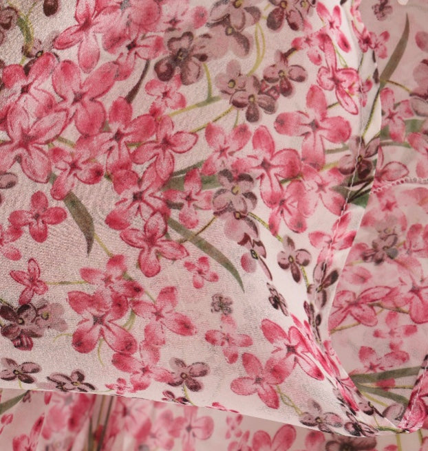 Kimono mousseline
