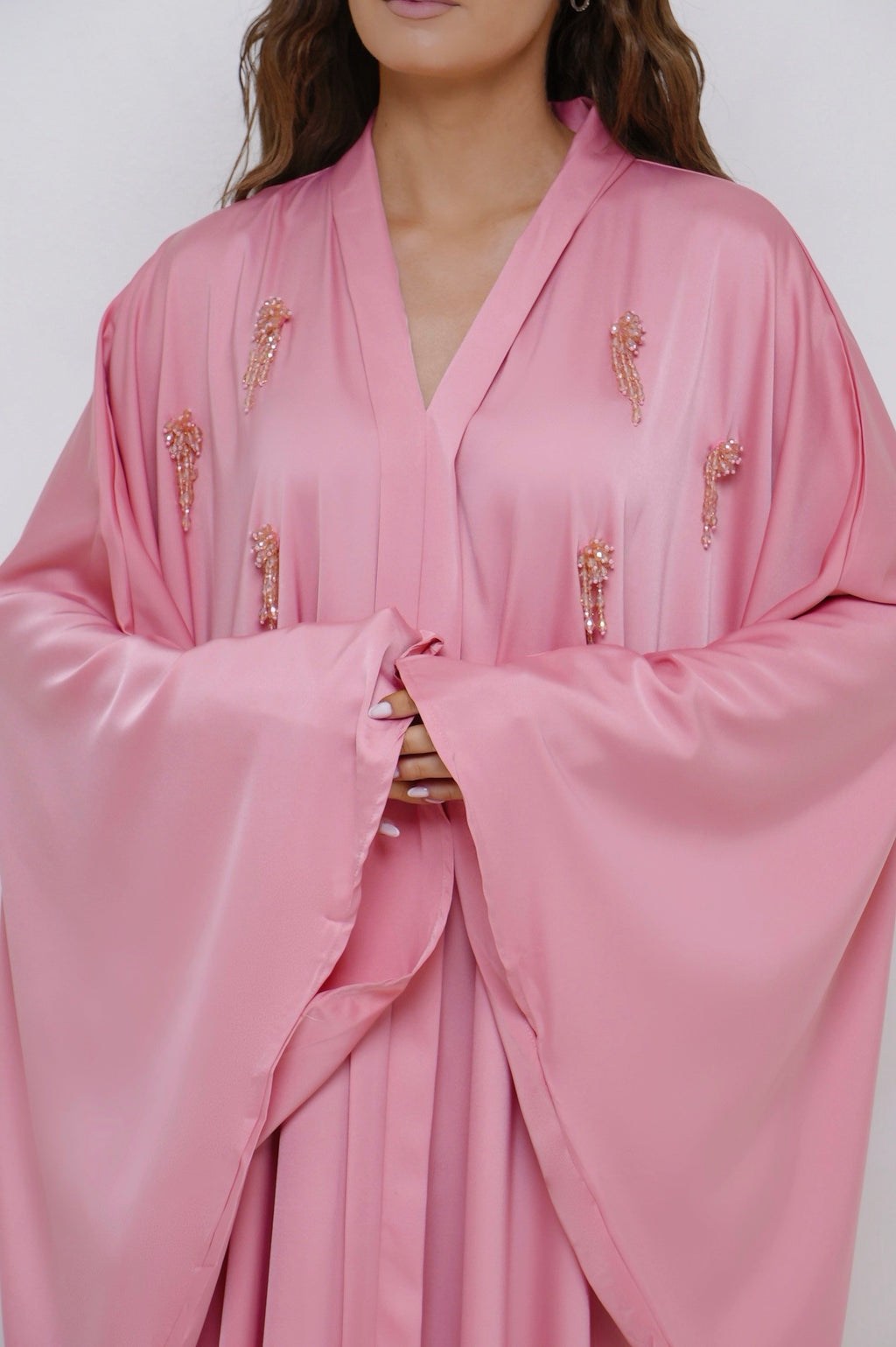 Abaya Naelle