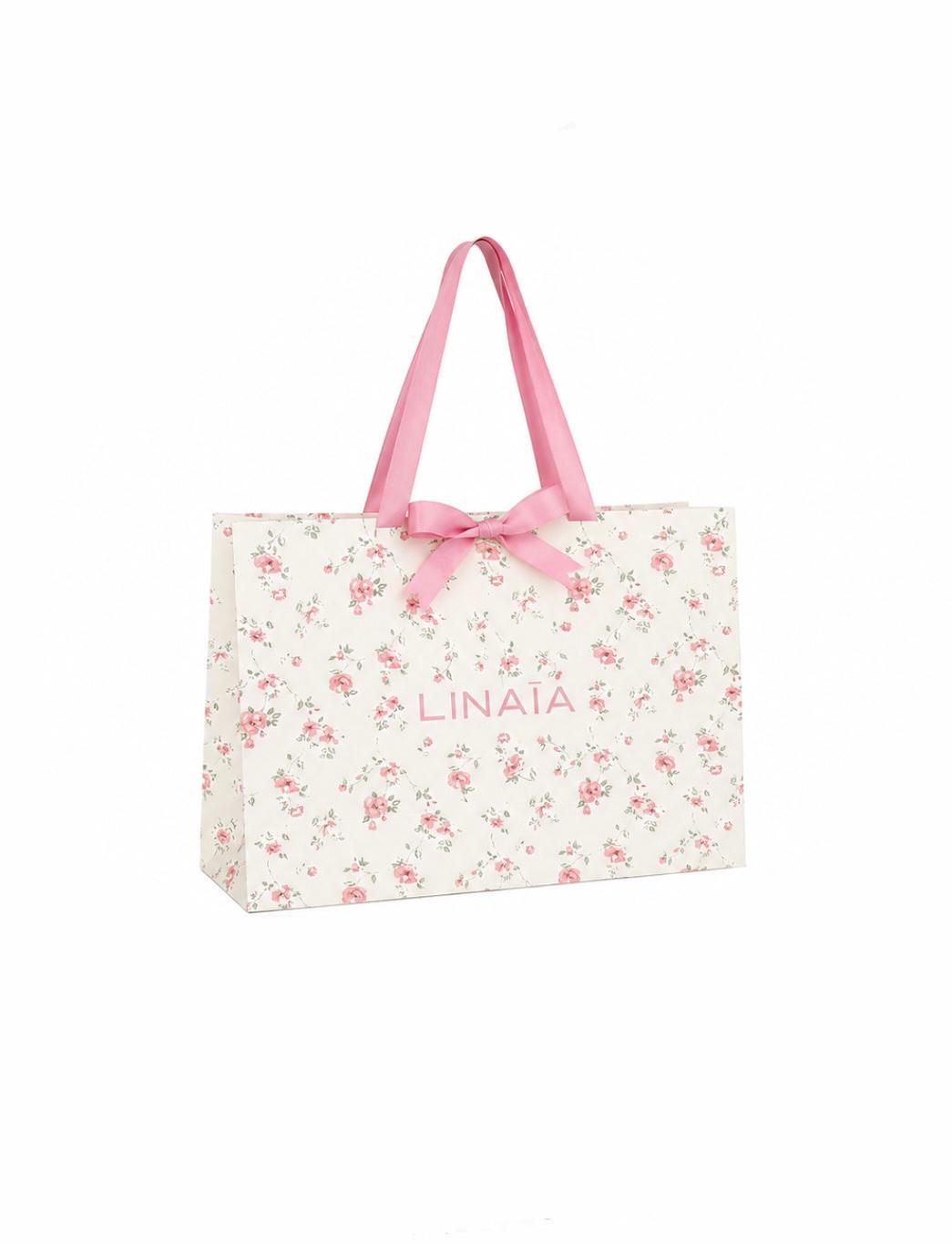 Sac cadeau LINAĪA