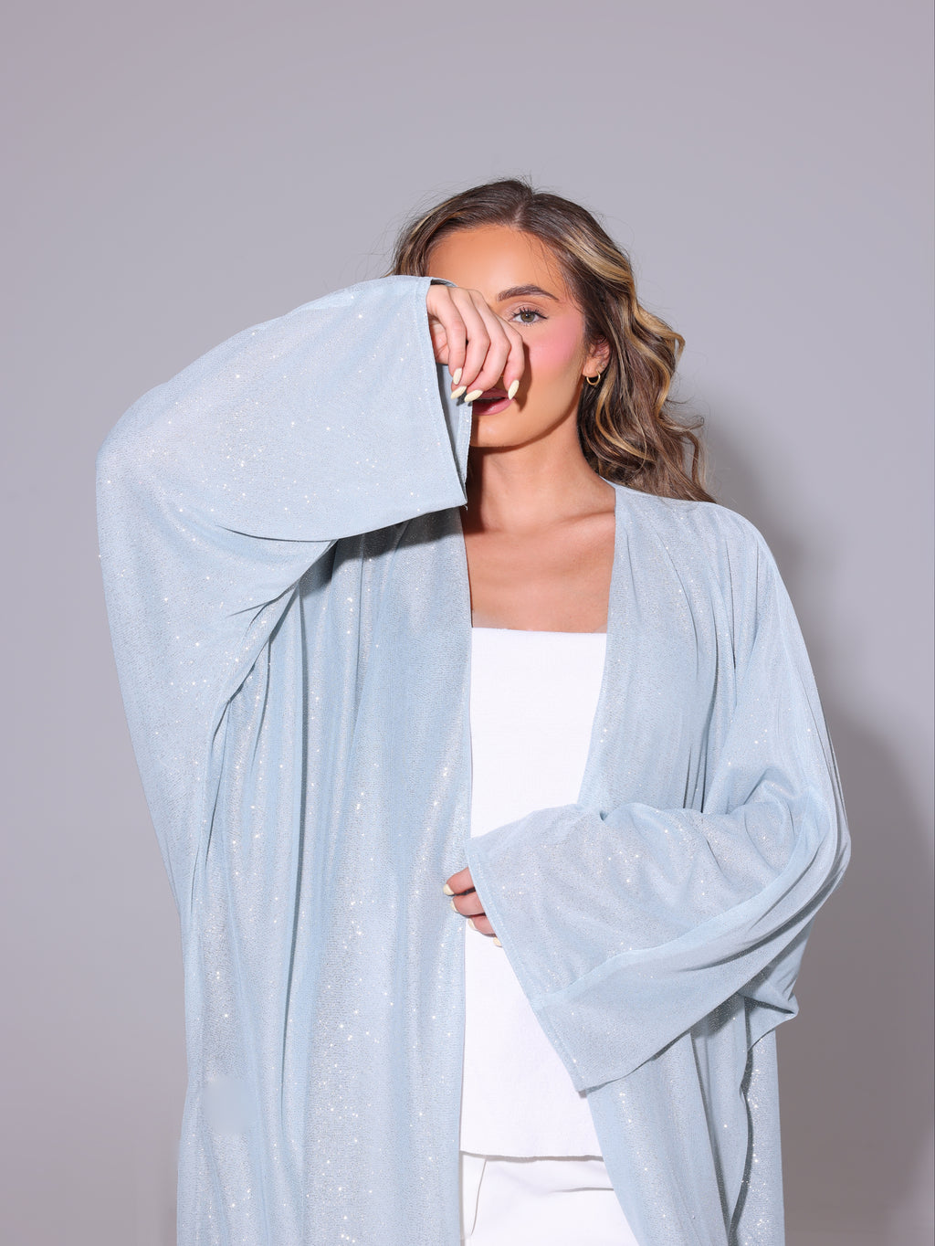 Kimono Sahar