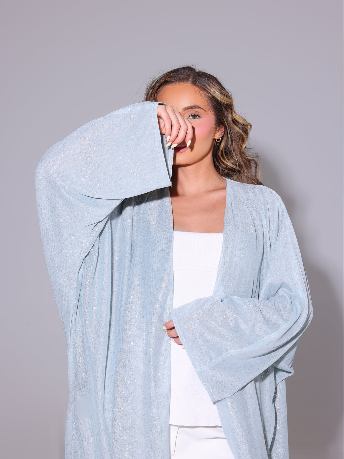 Kimono Sahar