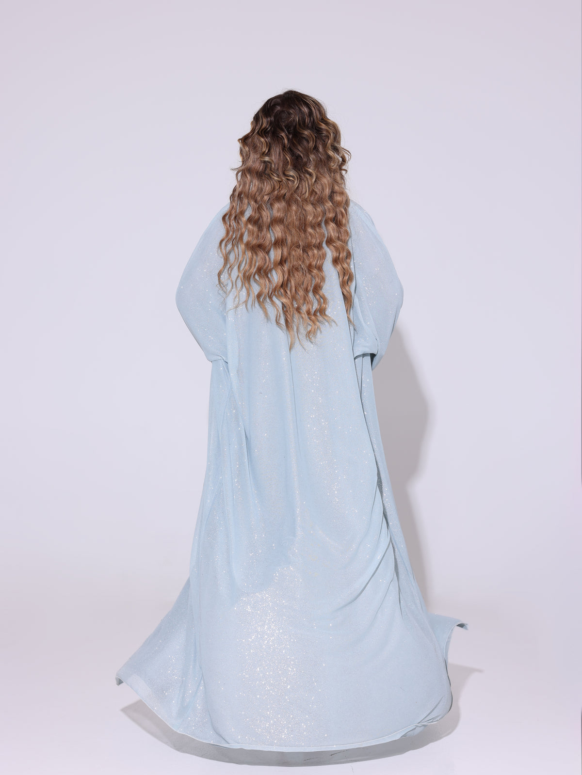 Kimono Sahar