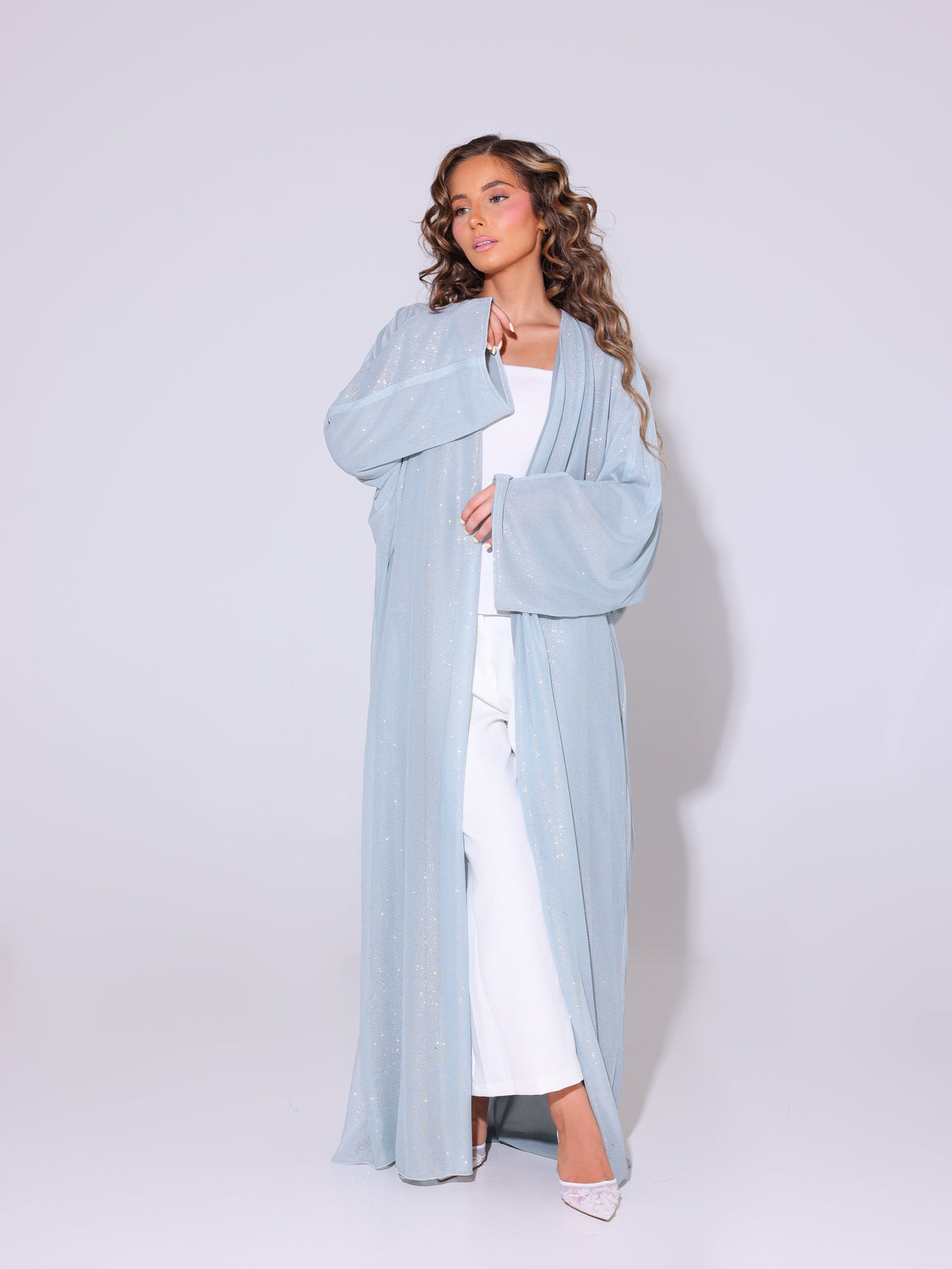 Kimono Sahar