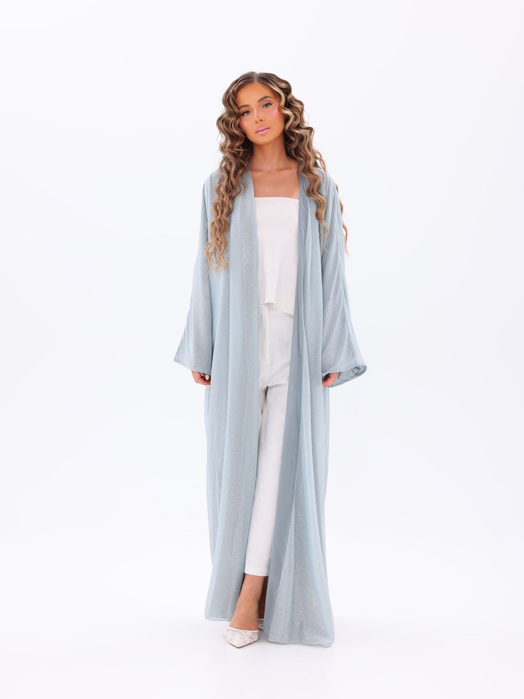 Kimono Sahar
