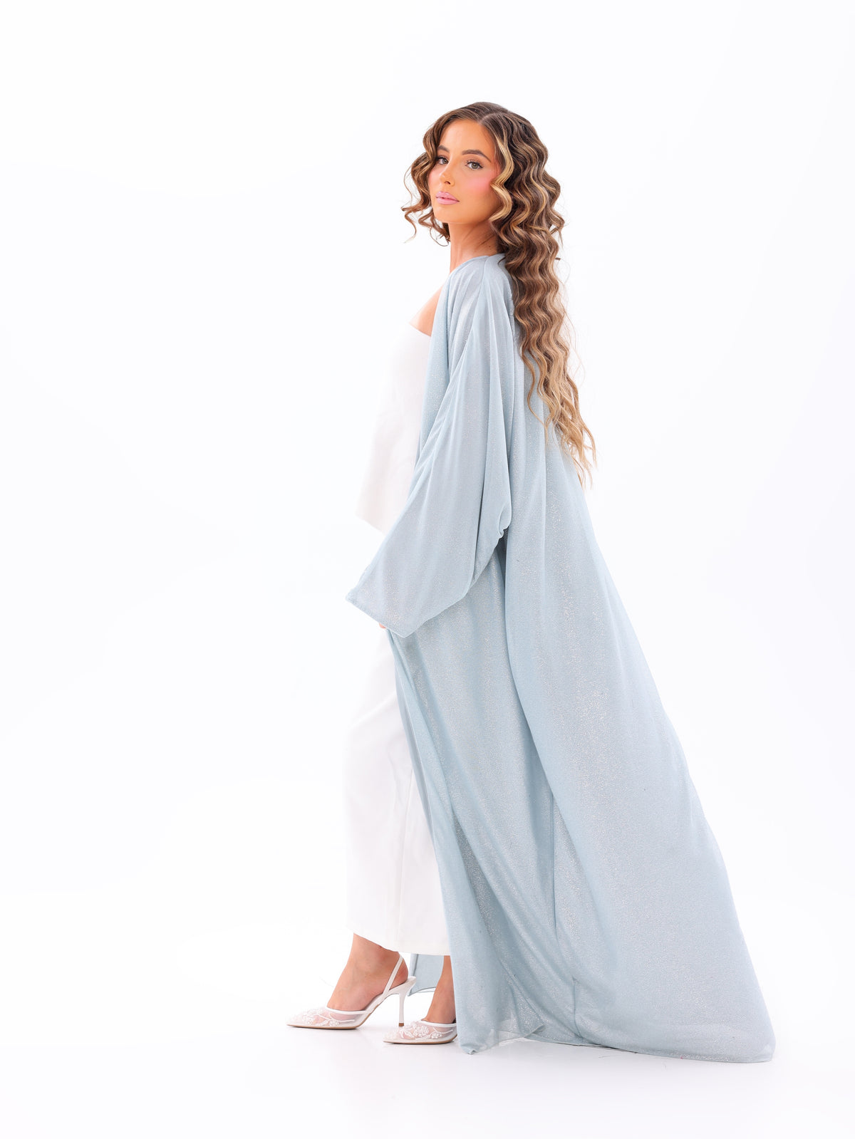 Kimono Sahar